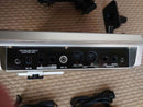 Roland Electronic Drums Td-9 Version.2
