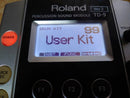 Roland Electronic Drums Td-9 Version.2