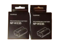 Fujifilm Others Np-W235 2