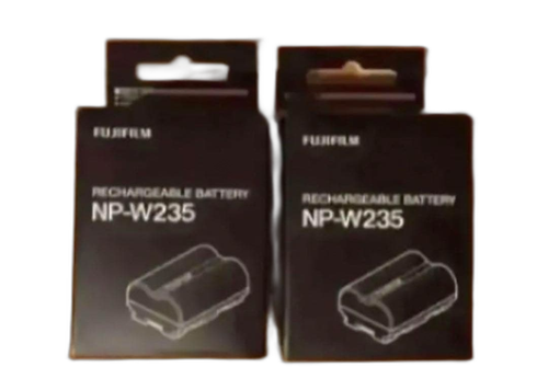 Fujifilm Others Np-W235 2