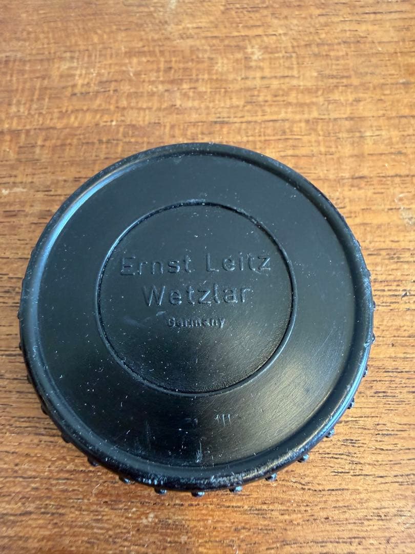 Leica Lens Cases Leitz 2