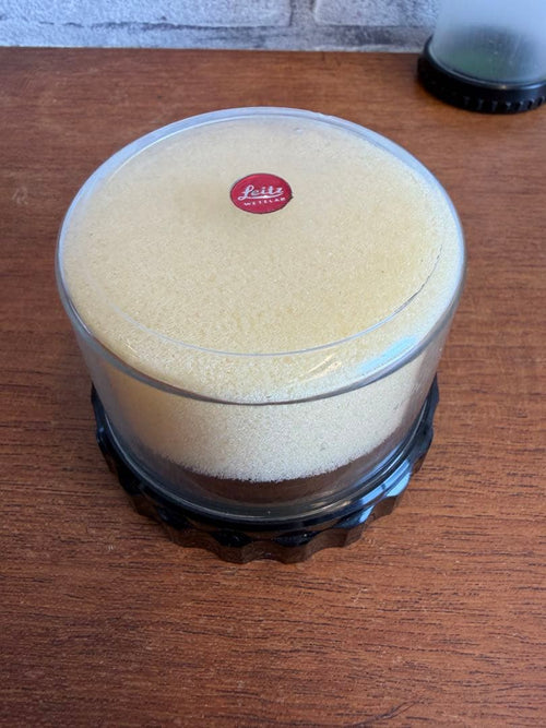 Leica Lens Cases Leitz 2