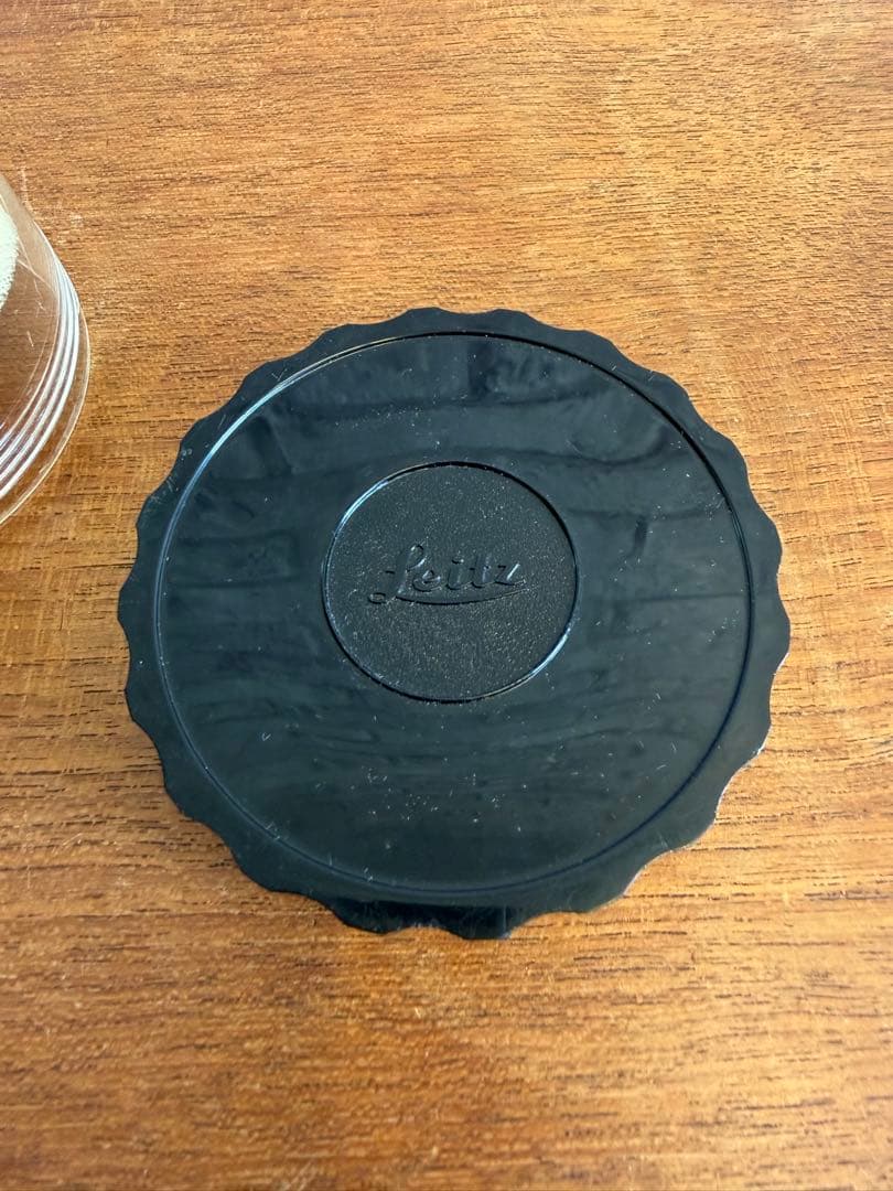 Leica Lens Cases Leitz 2
