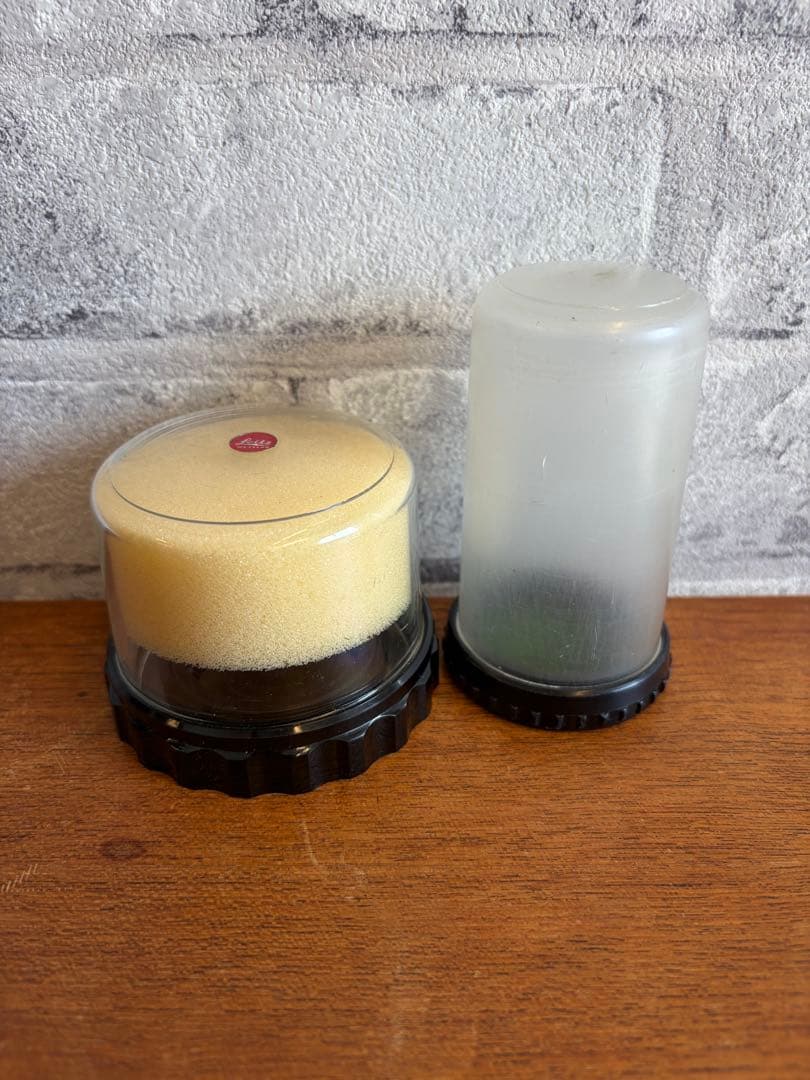 Leica Lens Cases Leitz 2