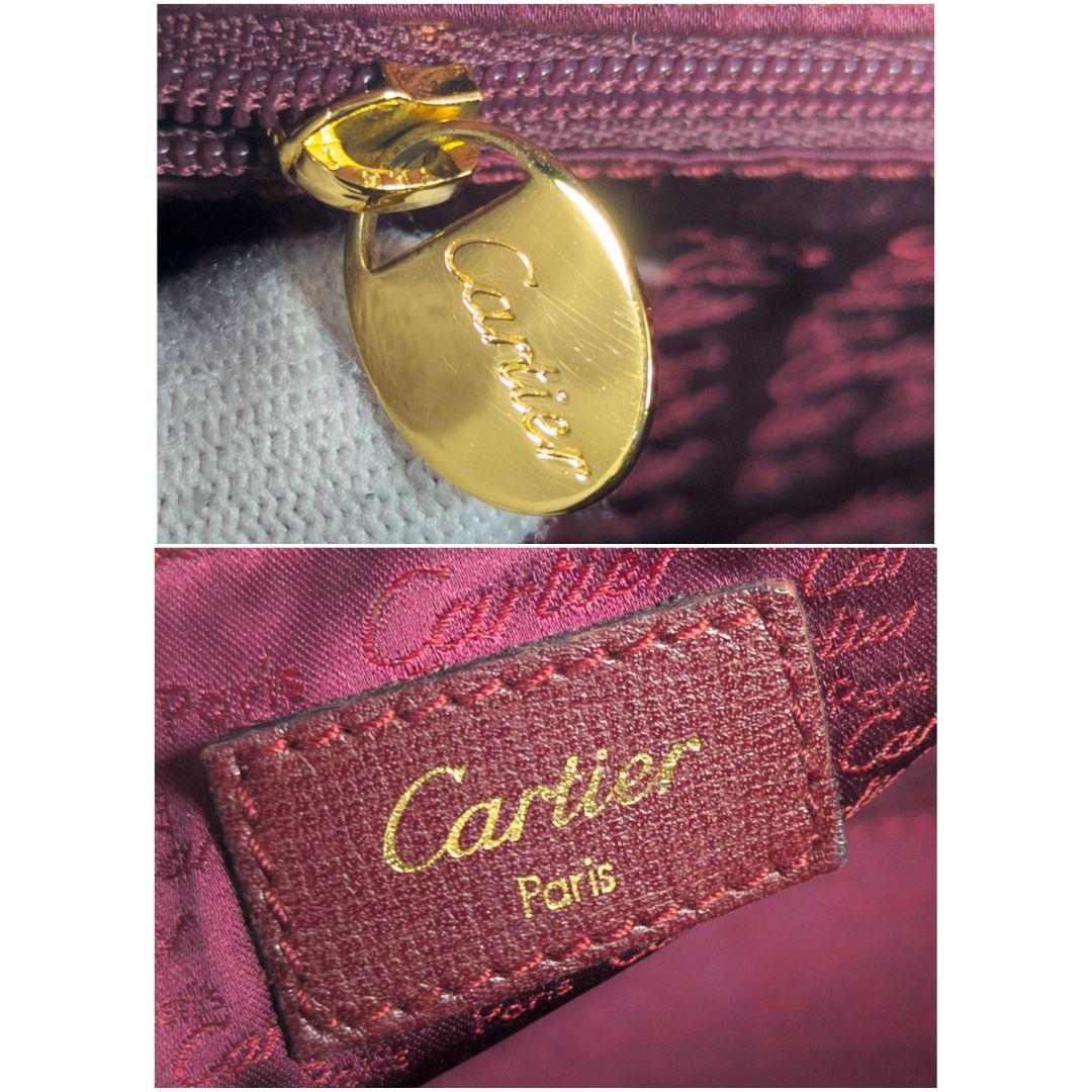 Cartier Handbags