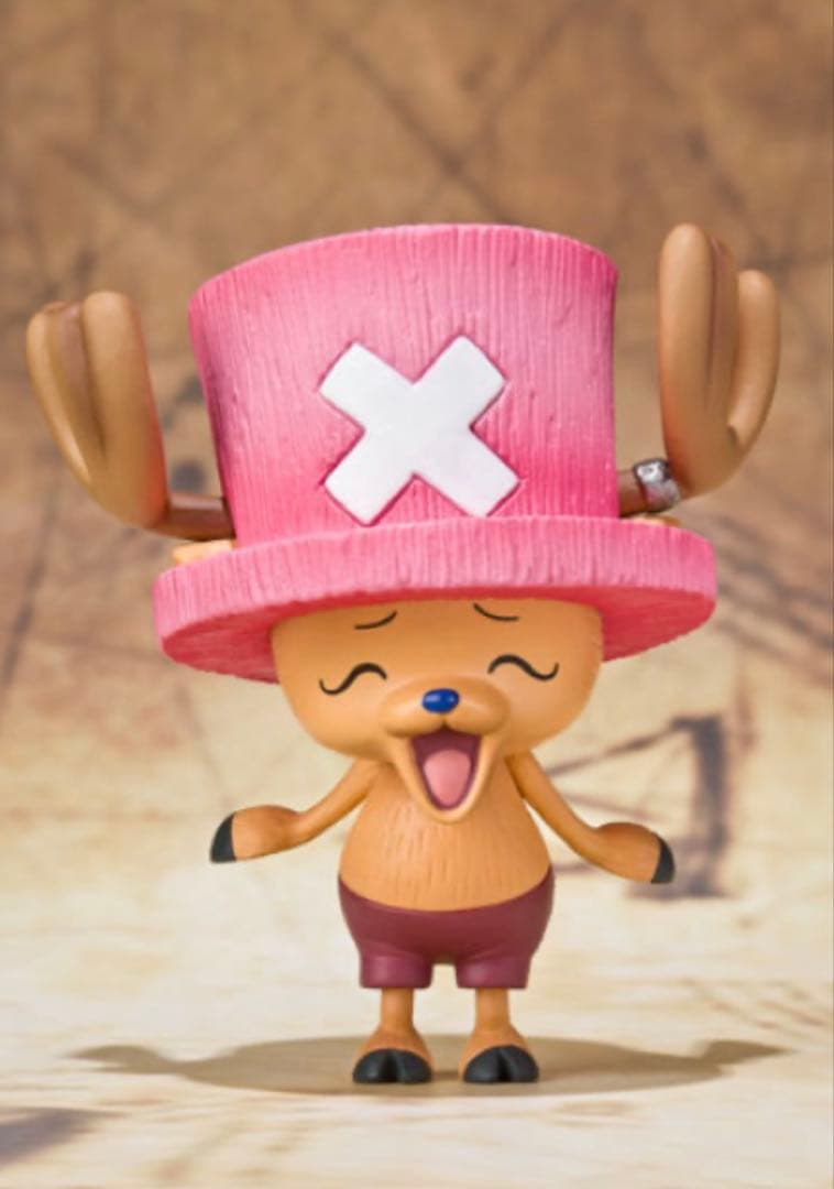 Bandai One Piece Ver. Zero