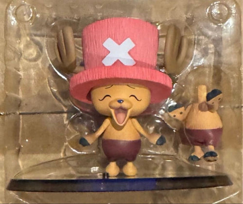 Bandai One Piece Ver. Zero