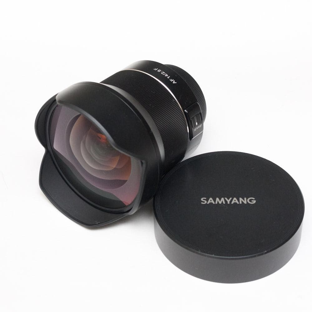 Samyang Lens (Single Focus) Af F2.8