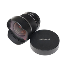 Samyang Lens (Single Focus) Af F2.8