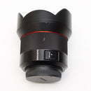 Samyang Lens (Single Focus) Af F2.8