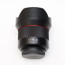 Samyang Lens (Single Focus) Af F2.8