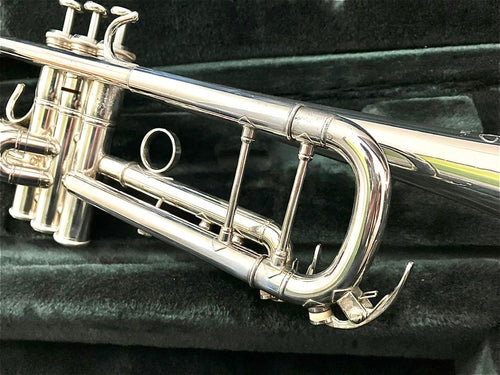 Yamaha Trumpet Body Ytr-8335S