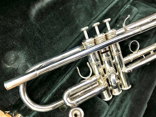 Yamaha Trumpet Body Ytr-8335S