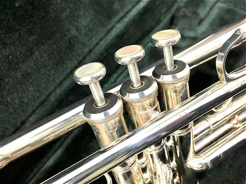 Yamaha Trumpet Body Ytr-8335S