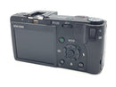 Compact Digital Camera Caplio Gx100