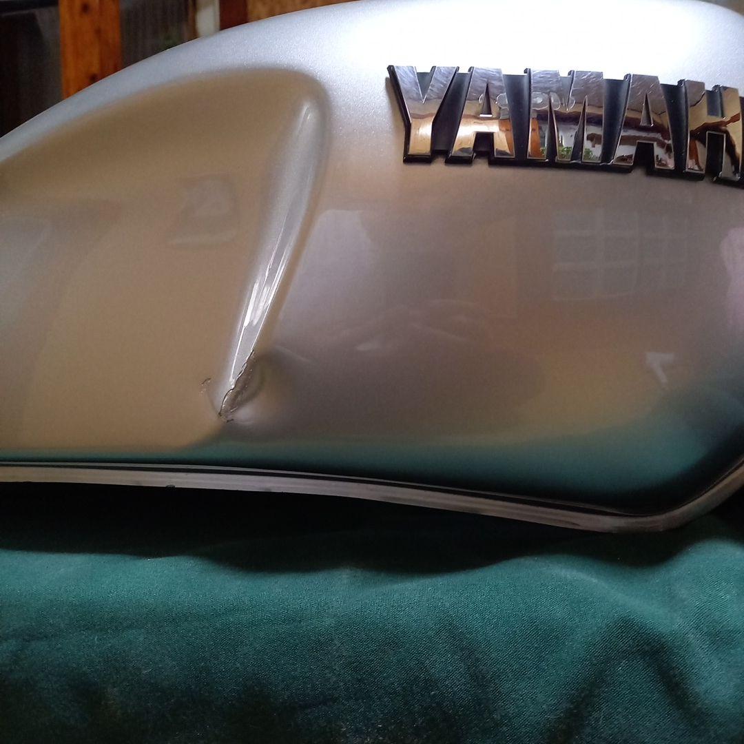 Yamaha Tank Xjr1300 Rp01J 5Ea