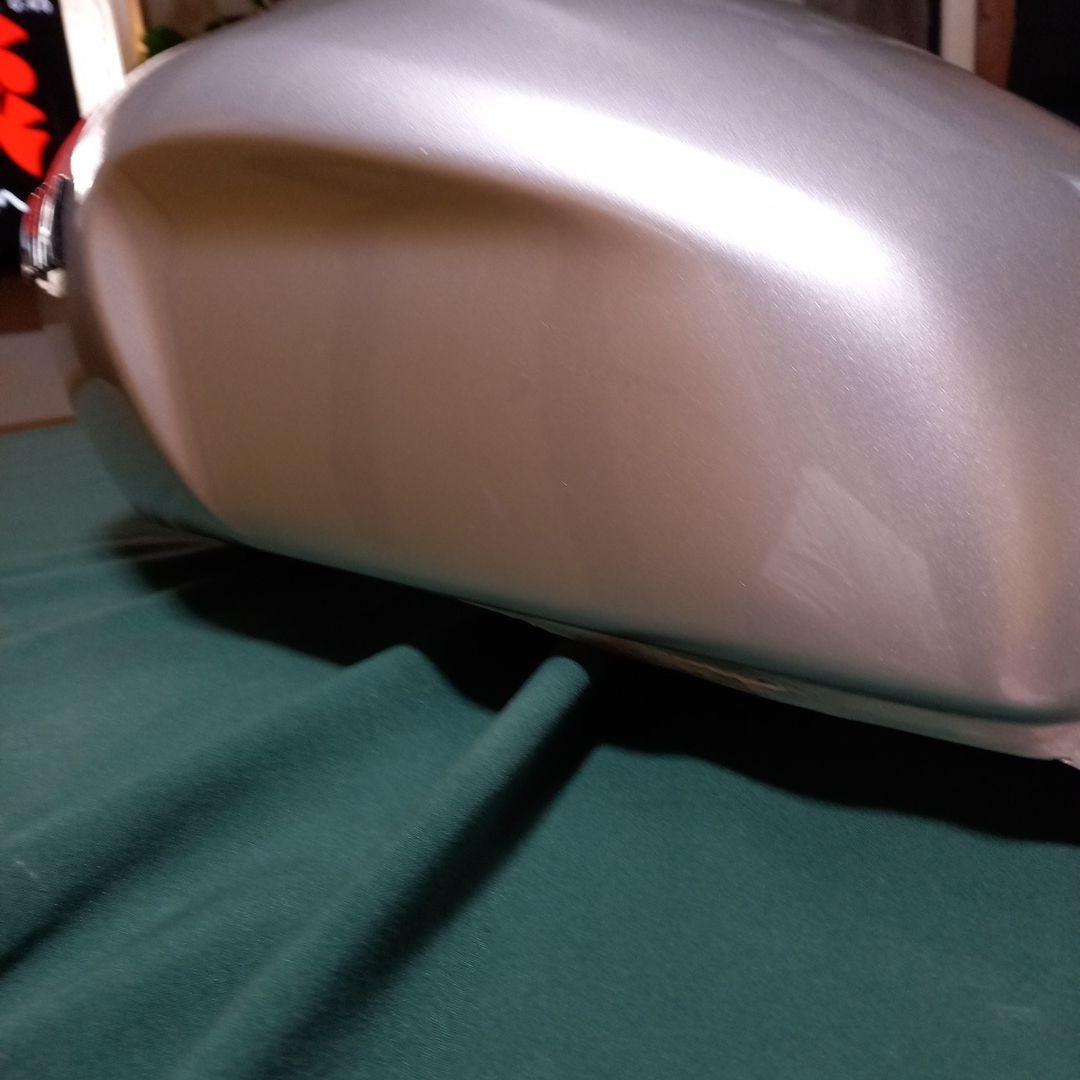 Yamaha Tank Xjr1300 Rp01J 5Ea