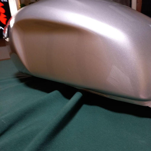 Yamaha Tank Xjr1300 Rp01J 5Ea
