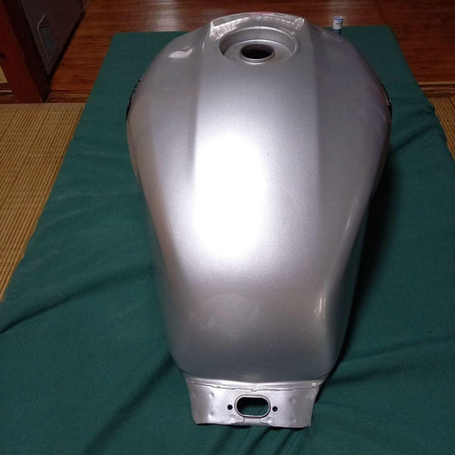Yamaha Tank Xjr1300 Rp01J 5Ea