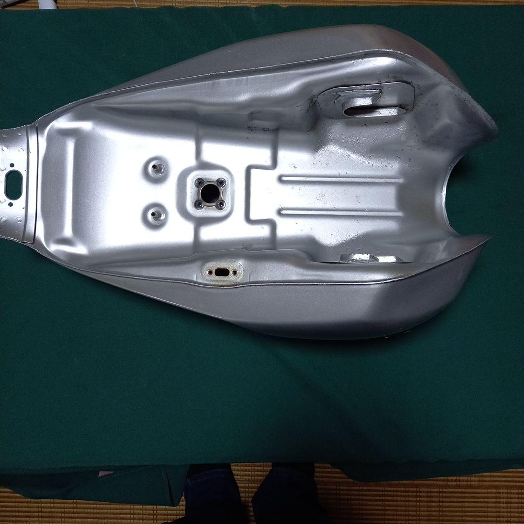 Yamaha Tank Xjr1300 Rp01J 5Ea