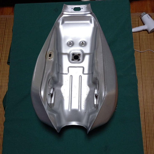 Yamaha Tank Xjr1300 Rp01J 5Ea