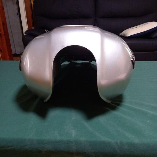 Yamaha Tank Xjr1300 Rp01J 5Ea