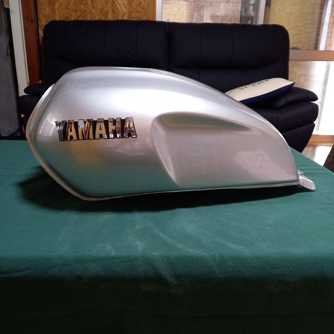 Yamaha Tank Xjr1300 Rp01J 5Ea