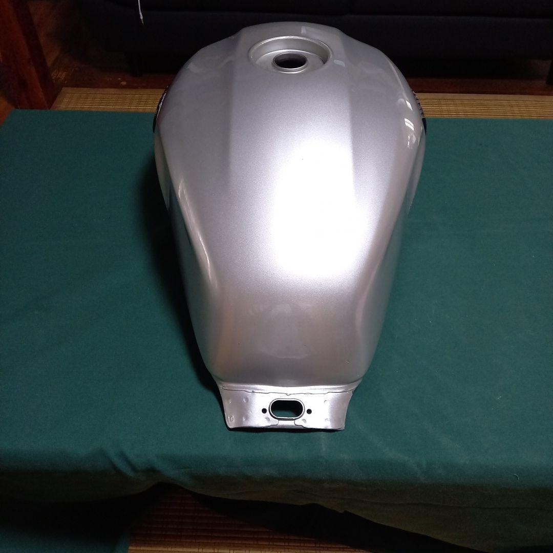 Yamaha Tank Xjr1300 Rp01J 5Ea