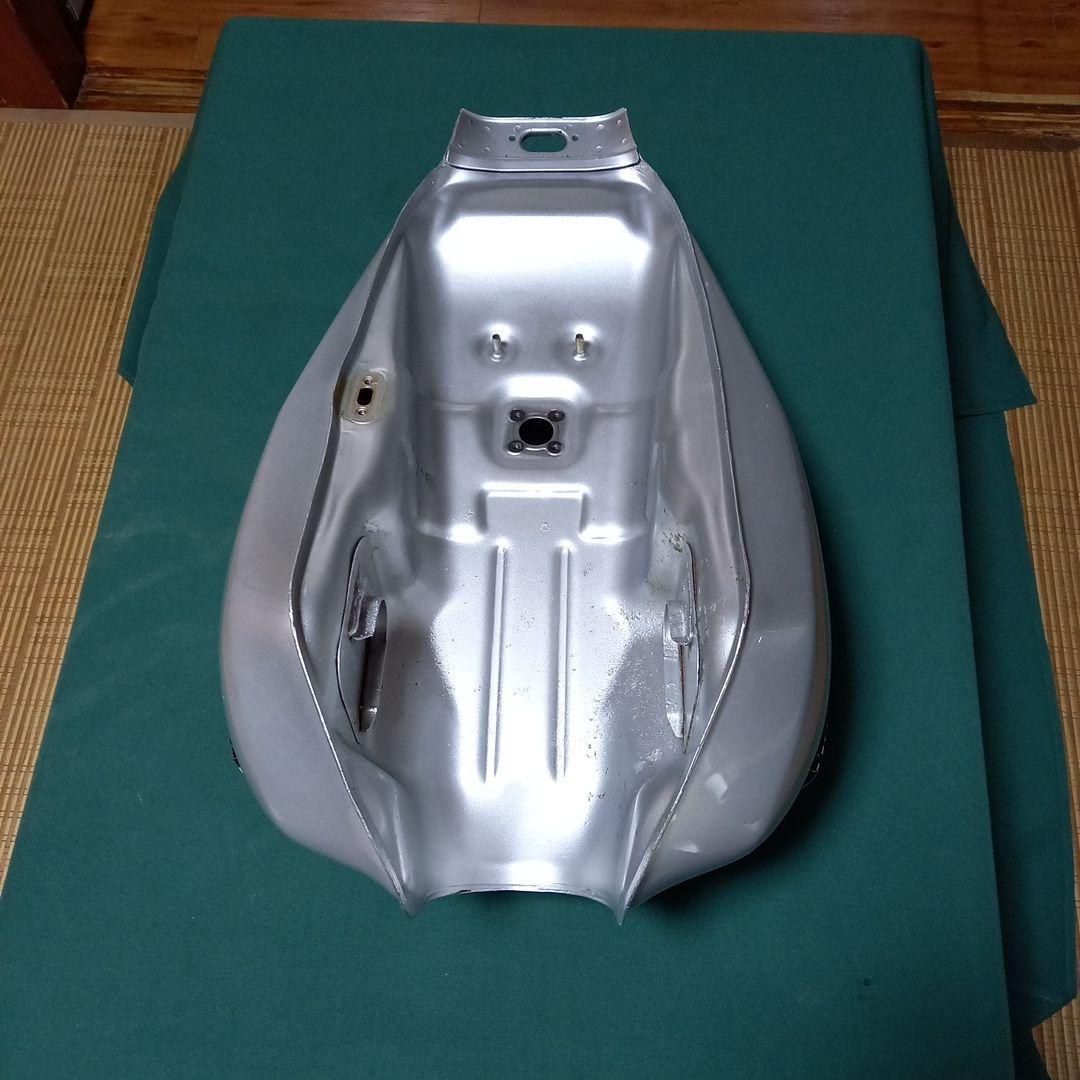 Yamaha Tank Xjr1300 Rp01J 5Ea