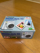 Fujifilm Instant Cameras Instax Mini 10