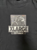 X-Large T-Shirts Roland T L