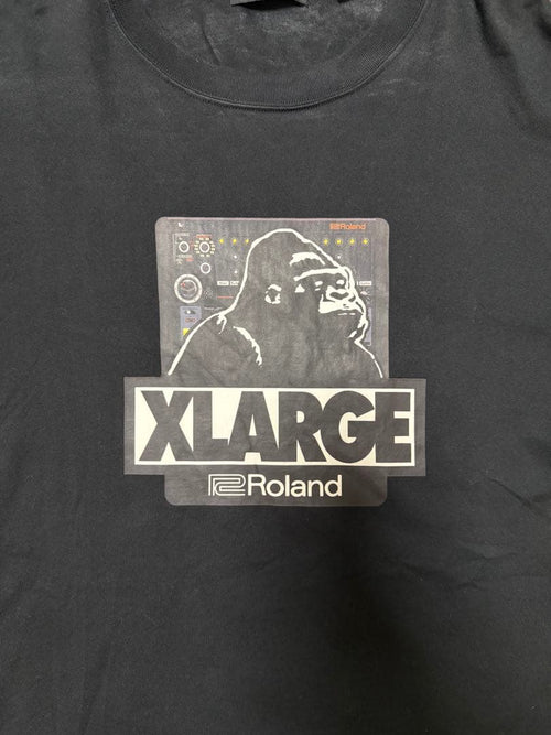 X-Large T-Shirts Roland T L
