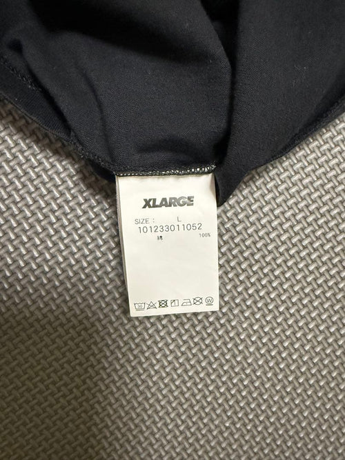 X-Large T-Shirts Roland T L