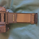 Contax Slr Cameras (Film) Rts2 Carl Zeiss