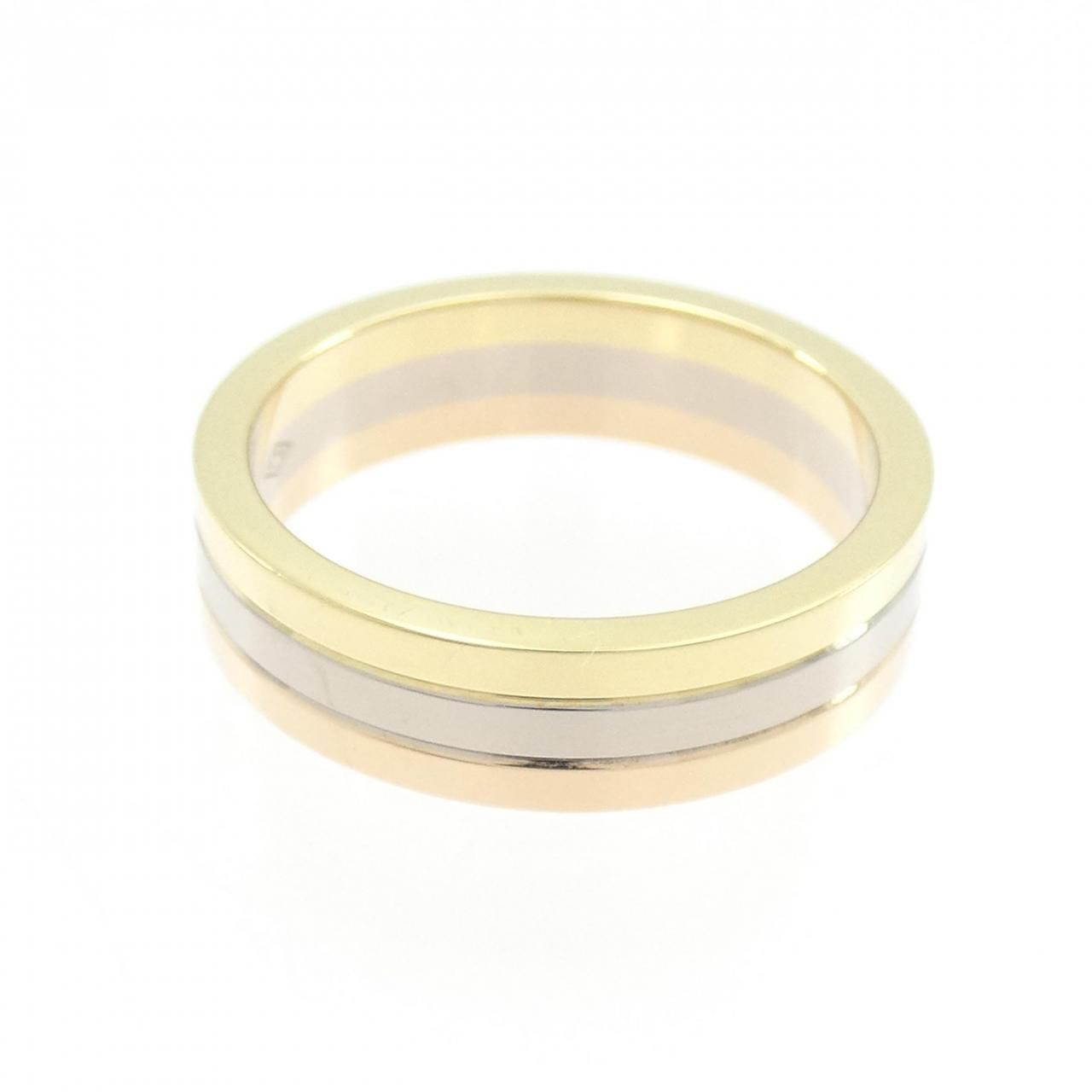 Cartier Ring