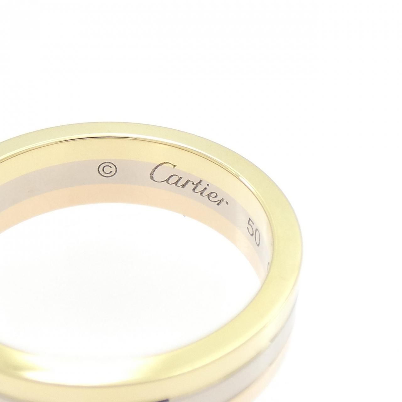 Cartier Ring
