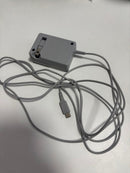 Body (New 3Ds) X