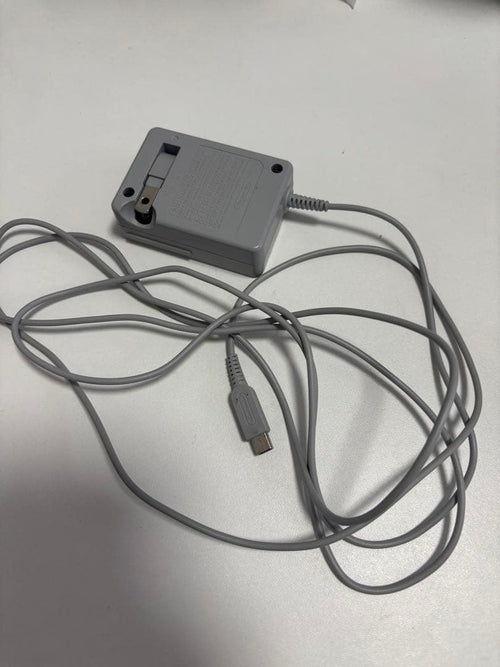 Body (New 3Ds) X