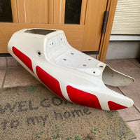 Yamaha Cowls Fenders Ysr50/80