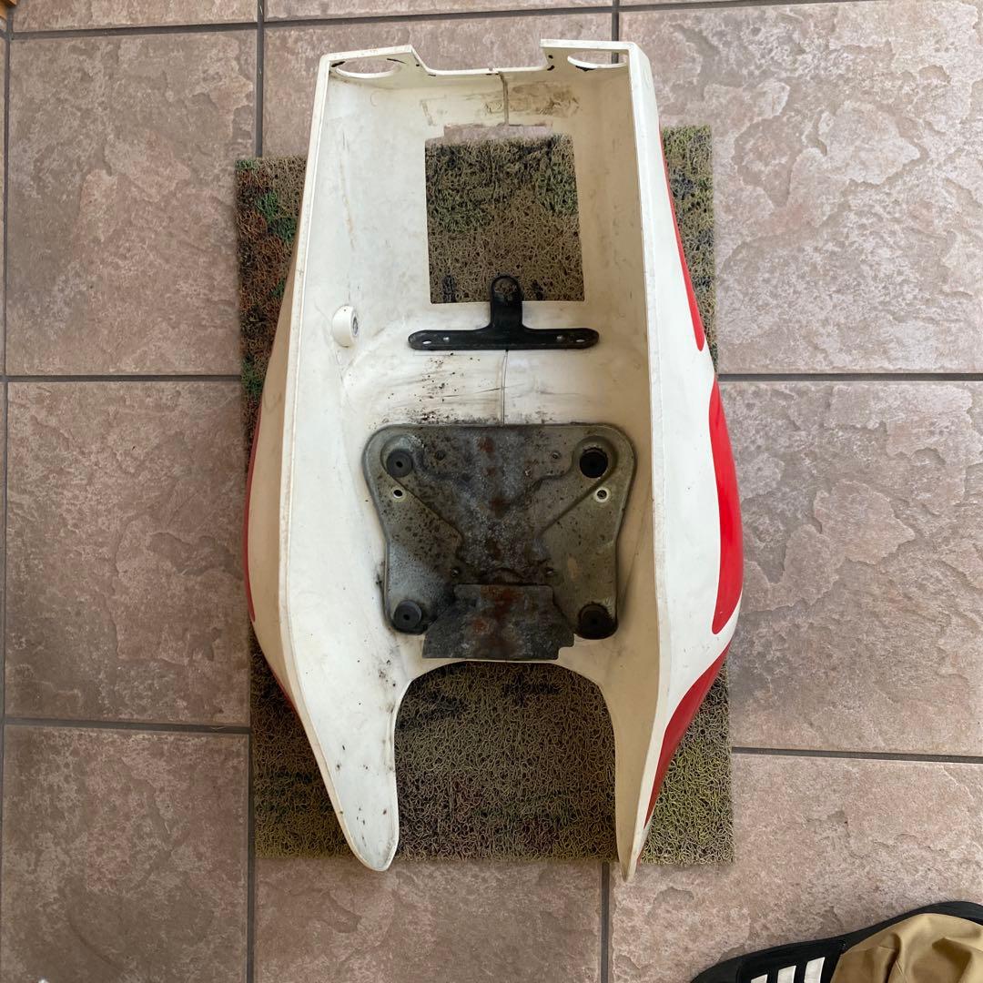 Yamaha Cowls Fenders Ysr50/80