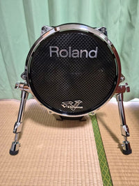 Roland Electronic Drums V-Drums Kd-140Bc