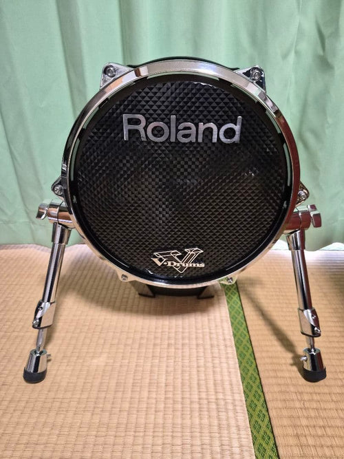 Roland Electronic Drums V-Drums Kd-140Bc