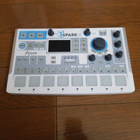 Expansion Pads, Samplers Effects Units Arturia Spark Le