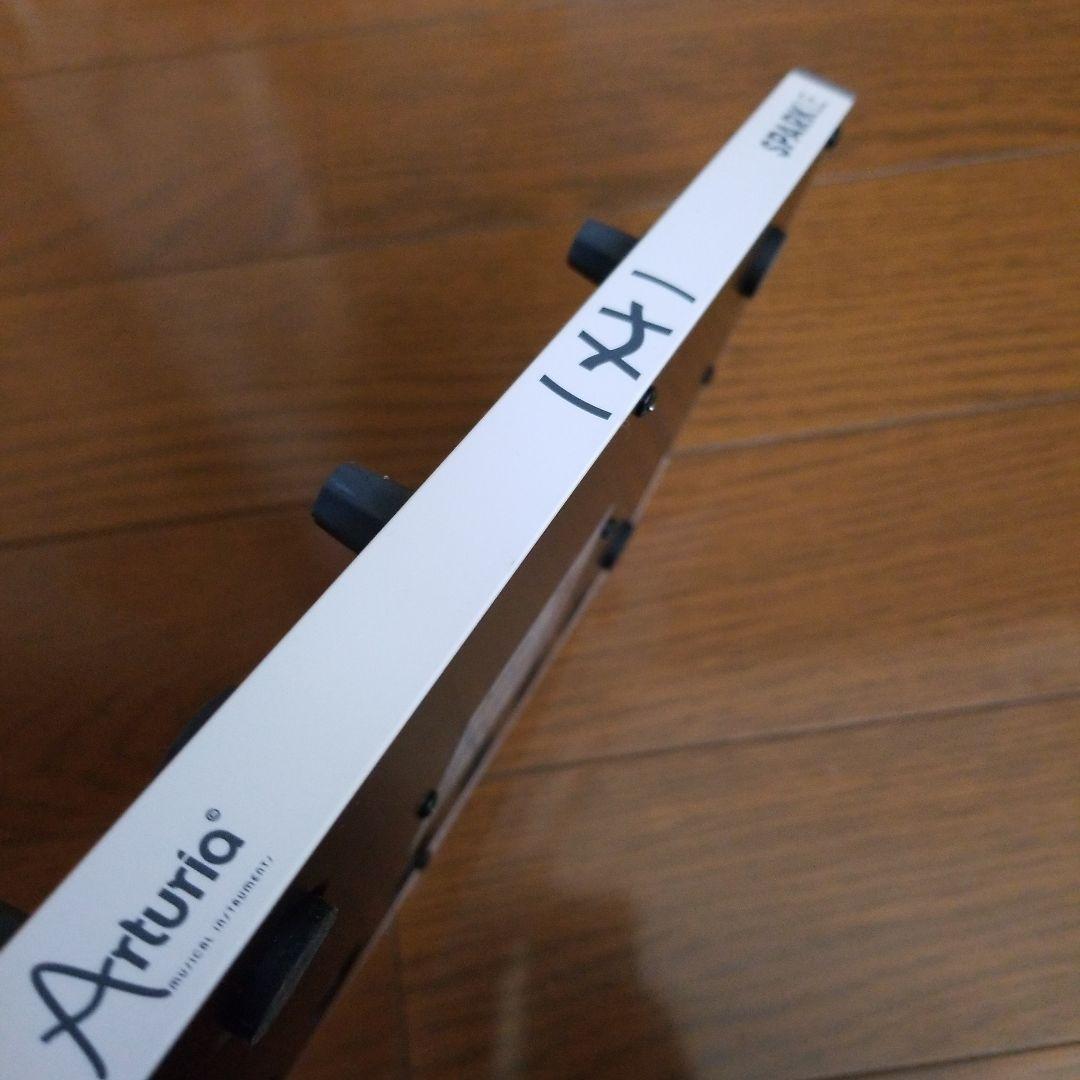 Expansion Pads, Samplers Effects Units Arturia Spark Le