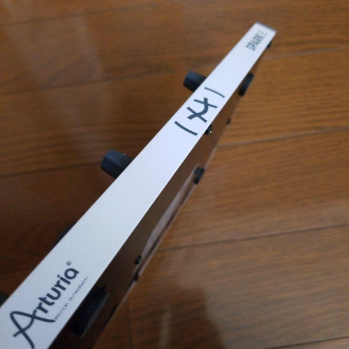 Expansion Pads, Samplers Effects Units Arturia Spark Le