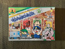 Famicom Games
