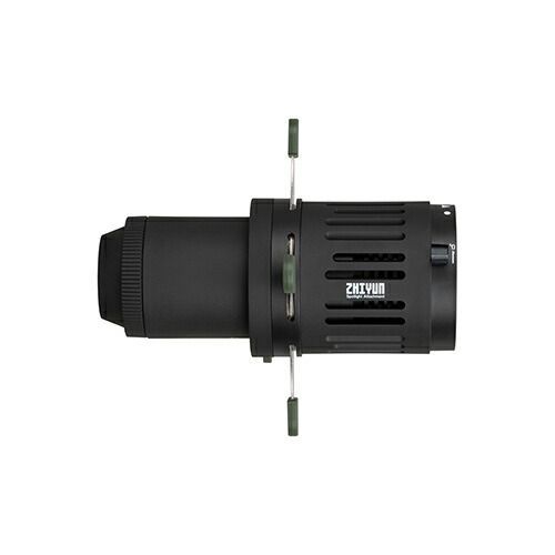 Strobe Zy Ex1H33 Zhiyun