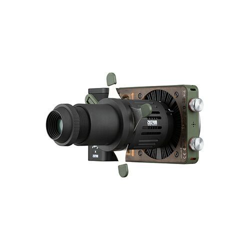 Strobe 8/13-17 Zy Ex1H33 Zhiyun