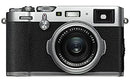 Compact Digital Camera Fujifilm X100F X100F-S