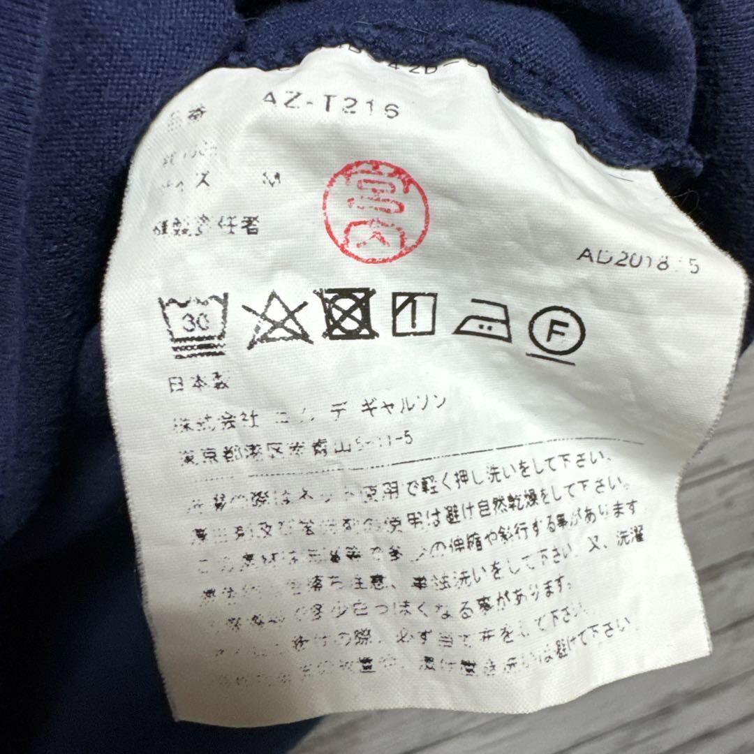 Play Comme Des Garcons T-Shirts A298 T
